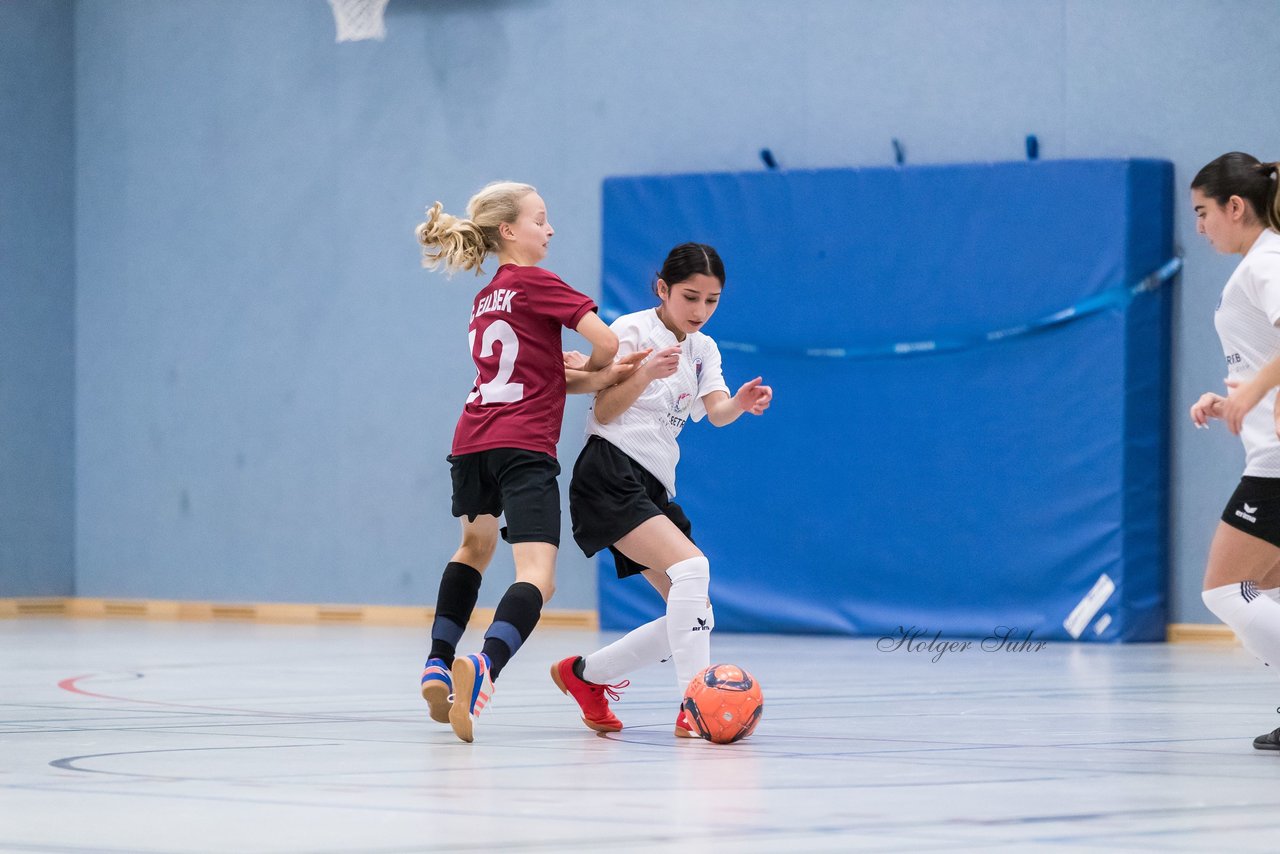 Bild 146 - wCJ Futsalmeisterschaft Runde 1